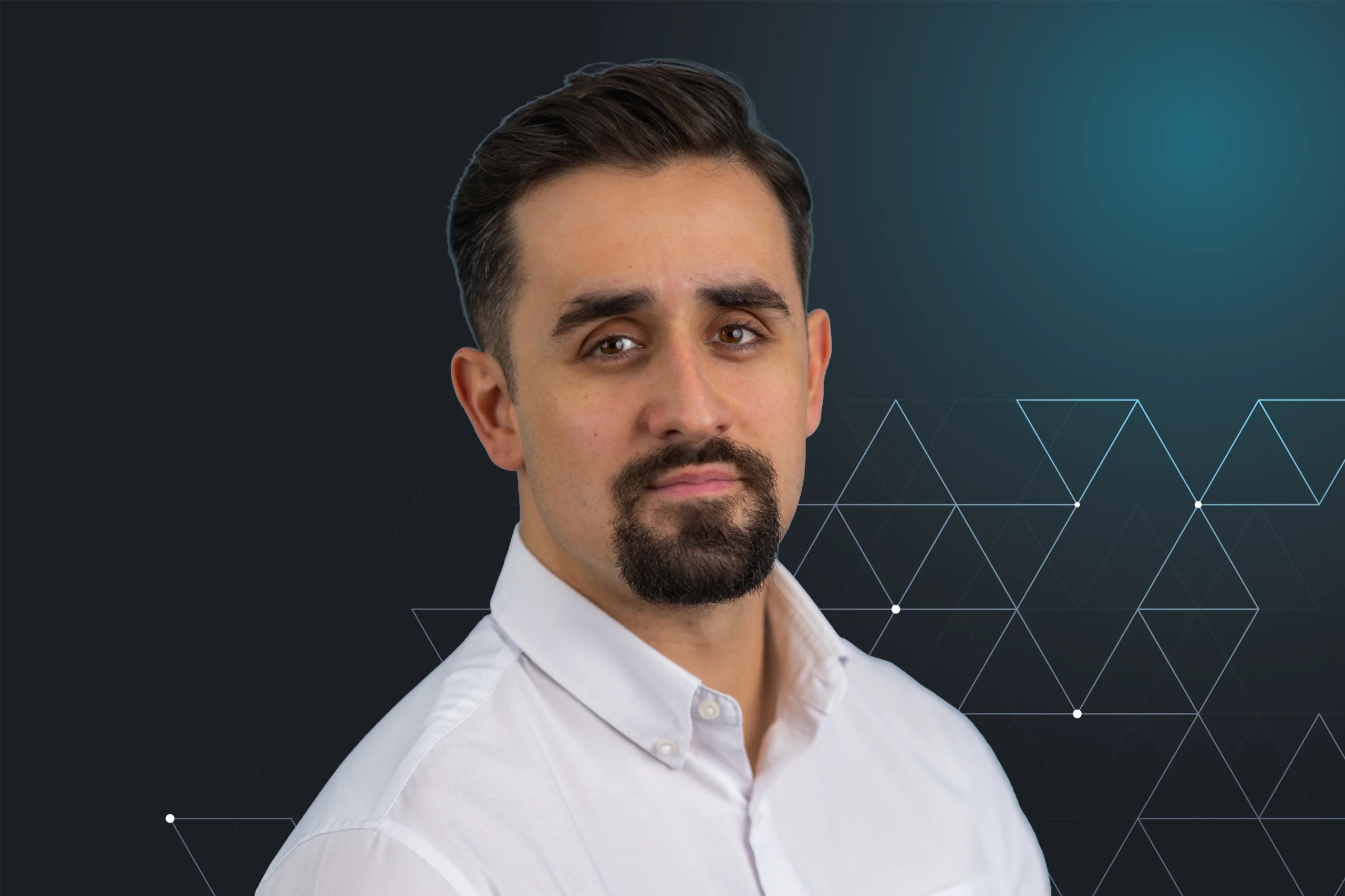 Team Member Photo
