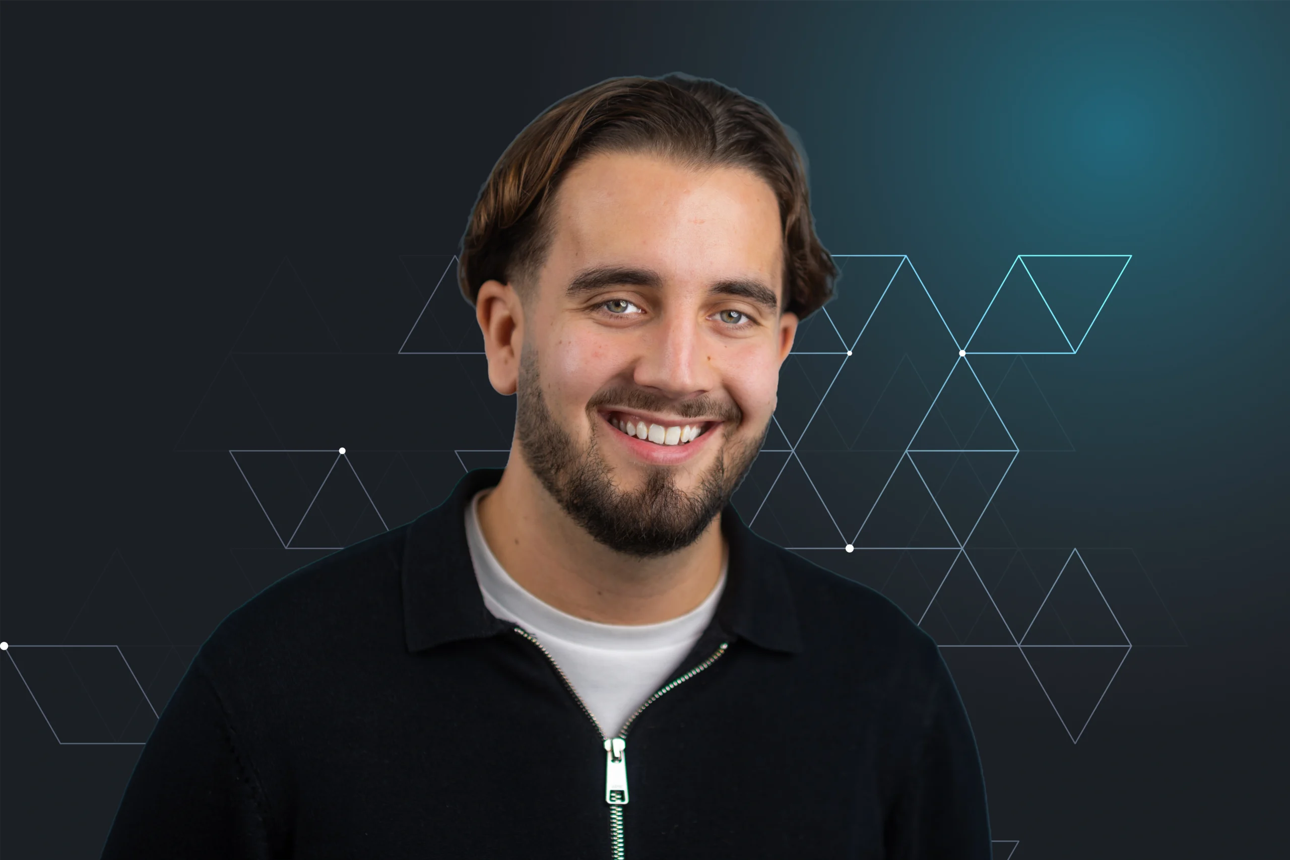 Team Member Photo