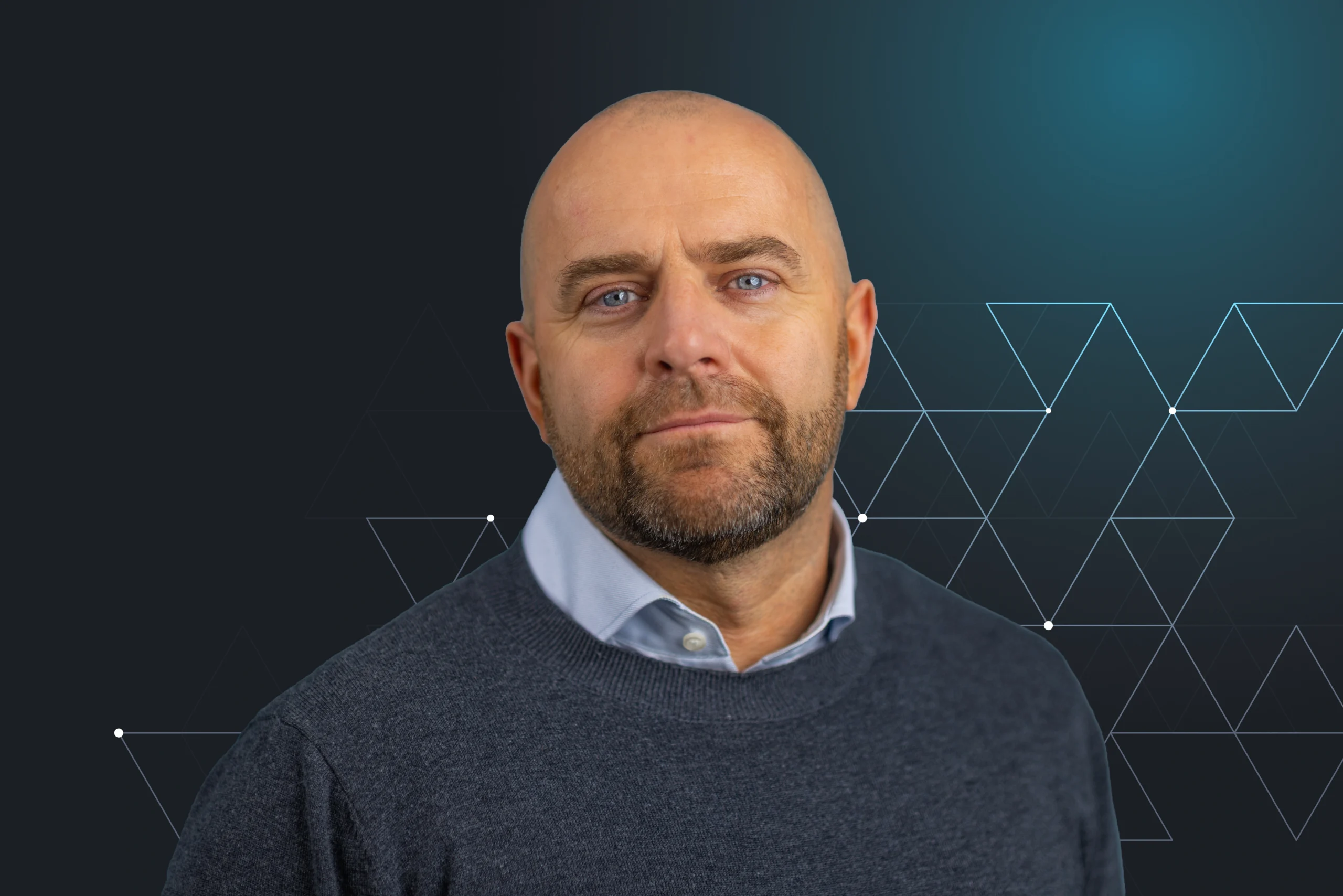 Team Member Photo