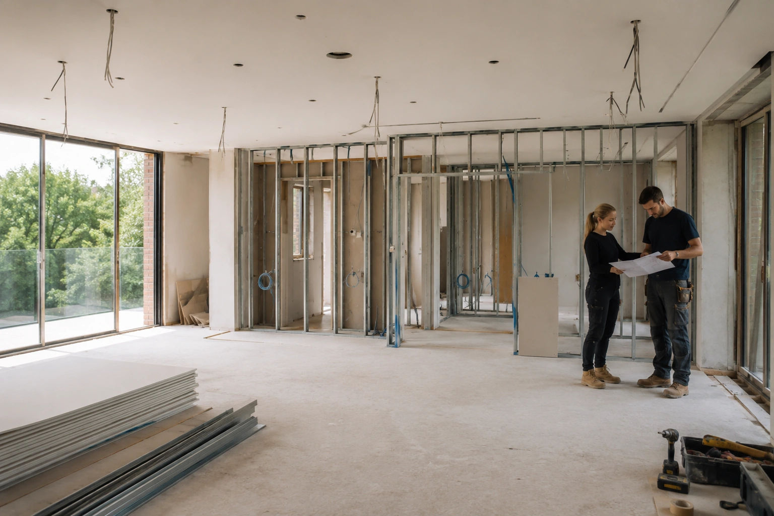 Xavier Fuch
