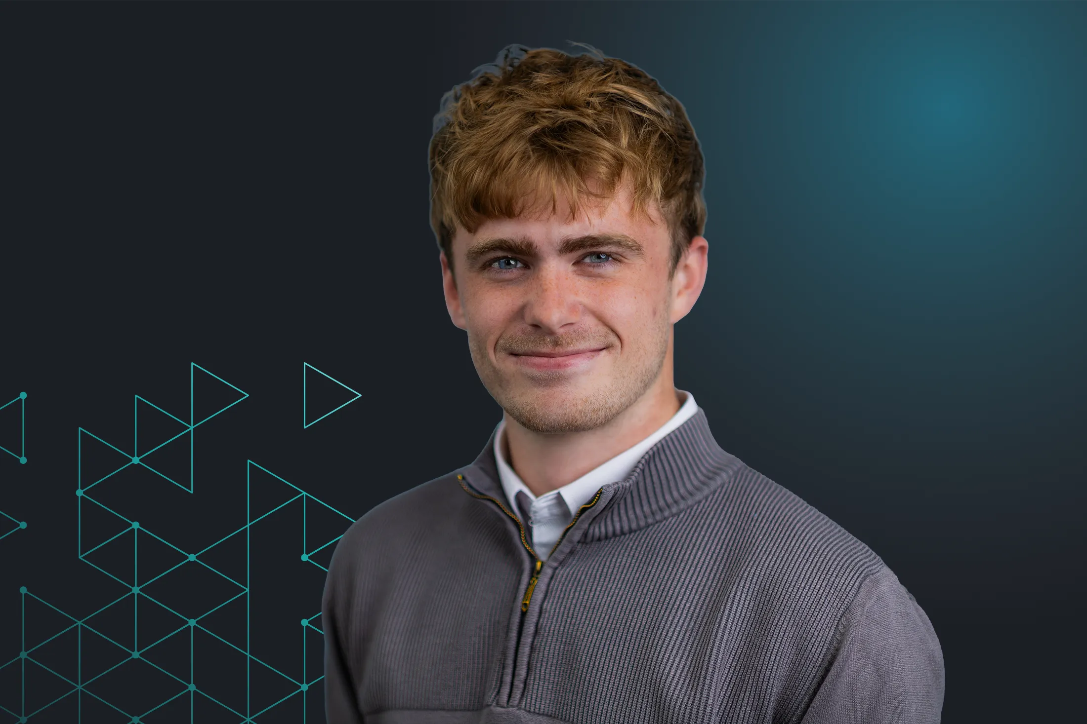 Team Member Photo