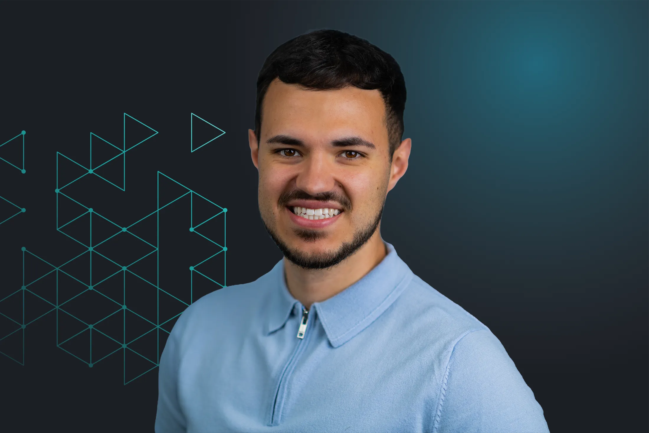Team Member Photo
