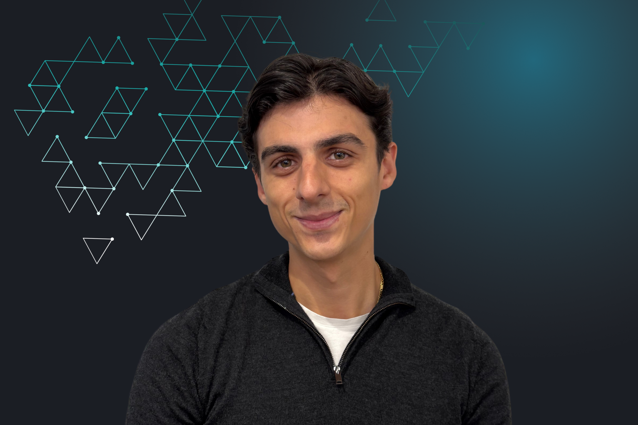 Team Member Photo