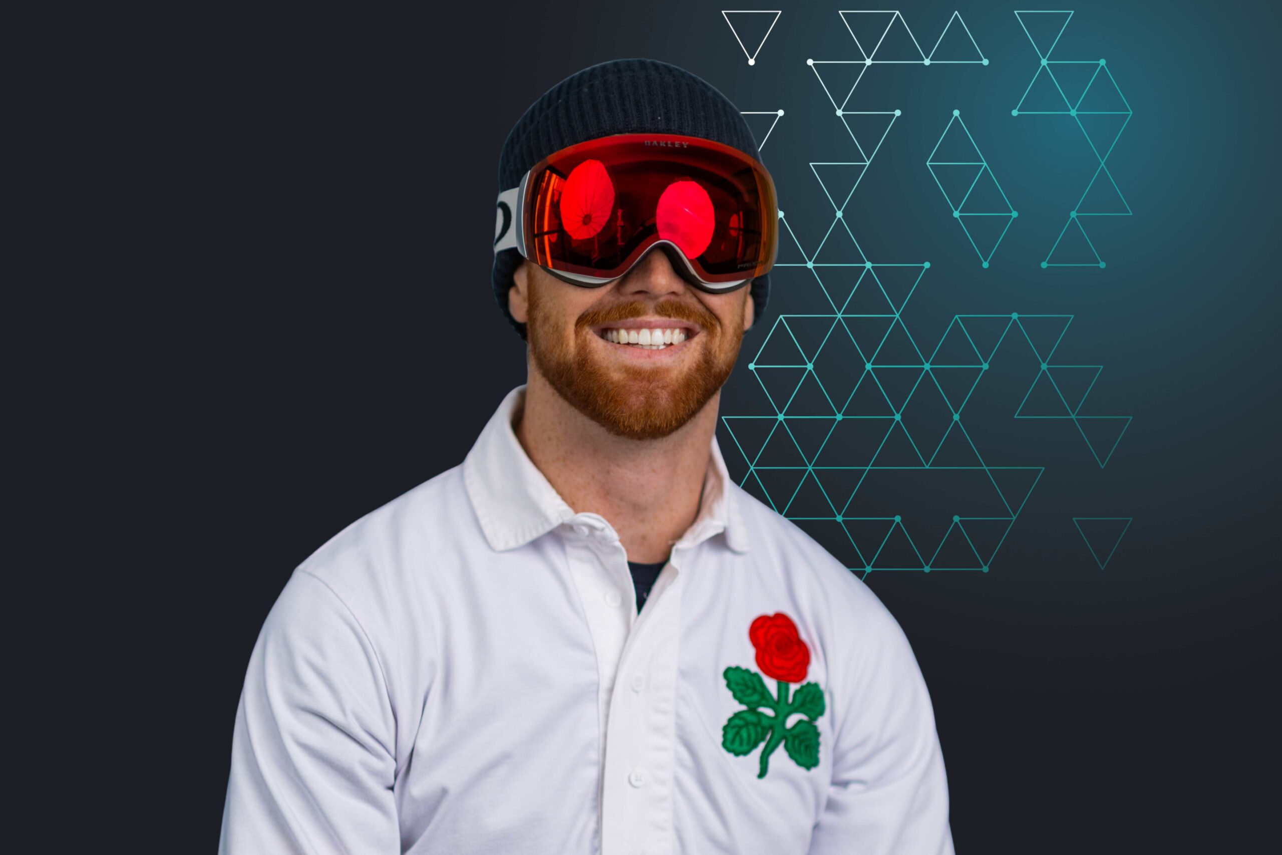 Team Member Photo Overlay